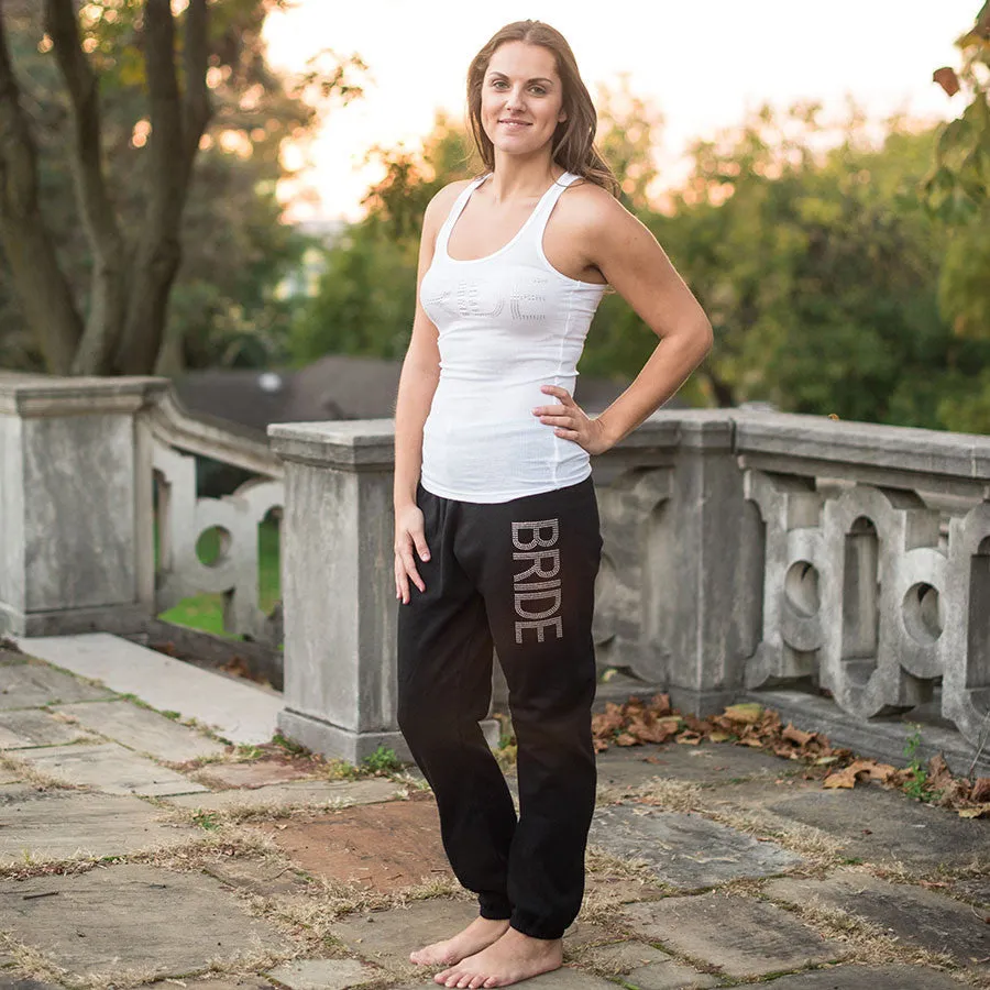 Bride Pants