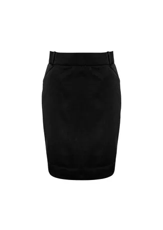BS612S Detroit Ladies Skirt