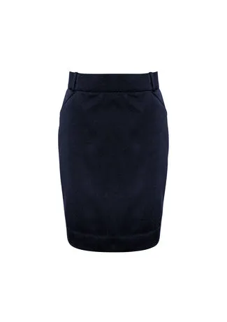 BS612S Detroit Ladies Skirt