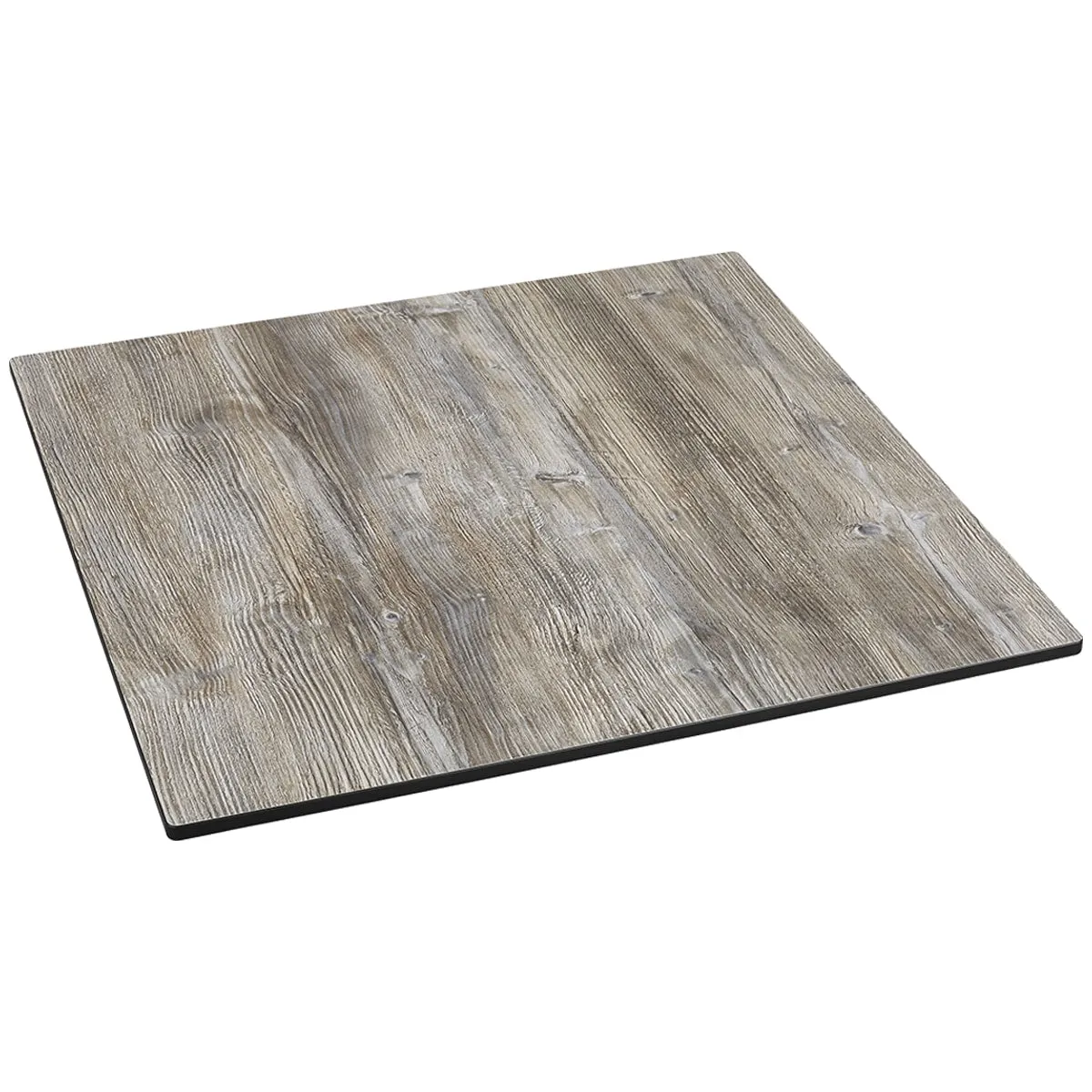 Bum Compact HPL 36 Square Tabletop