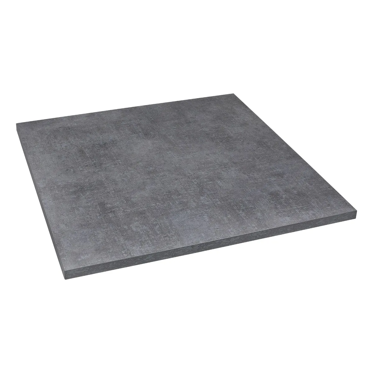 Bum Exteriolit 36 Square Tabletop