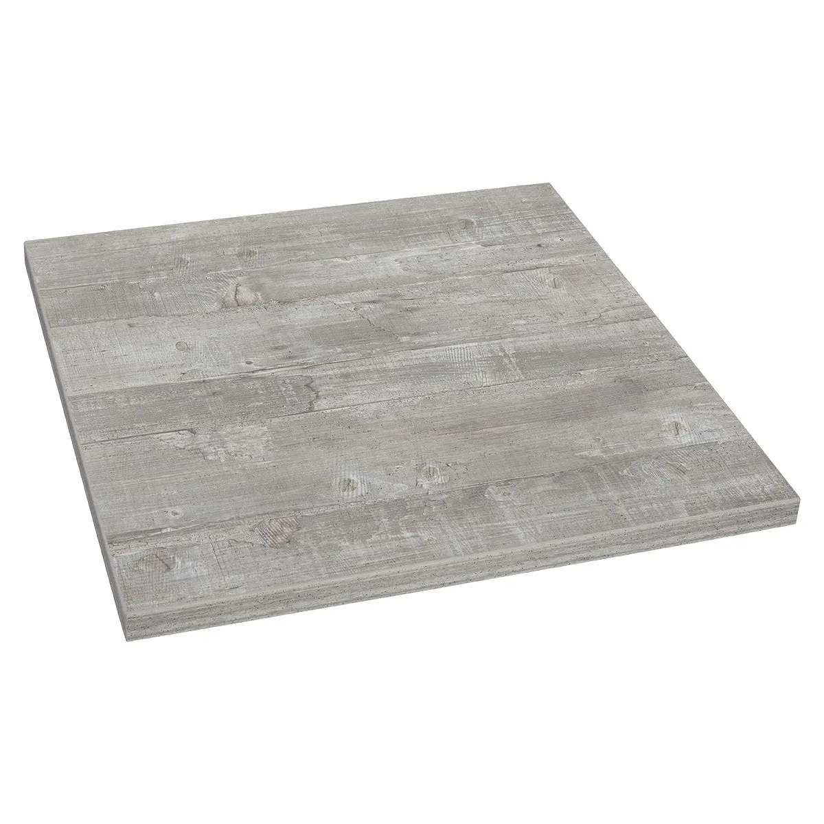 Bum Exteriolit 36 Square Tabletop