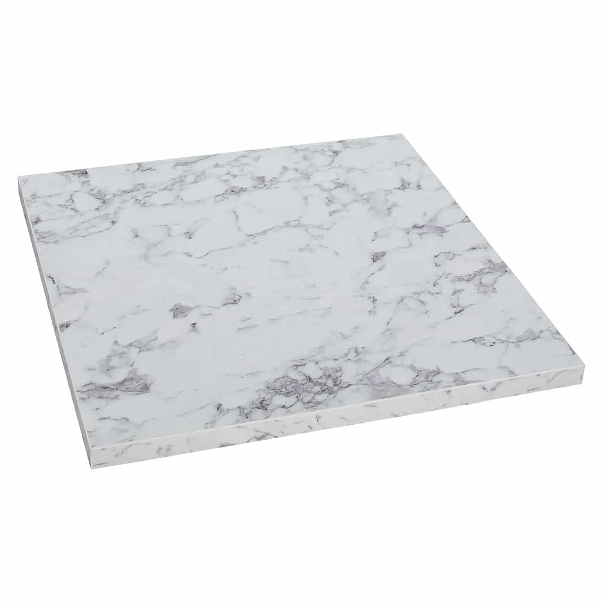 Bum Exteriolit 36 Square Tabletop