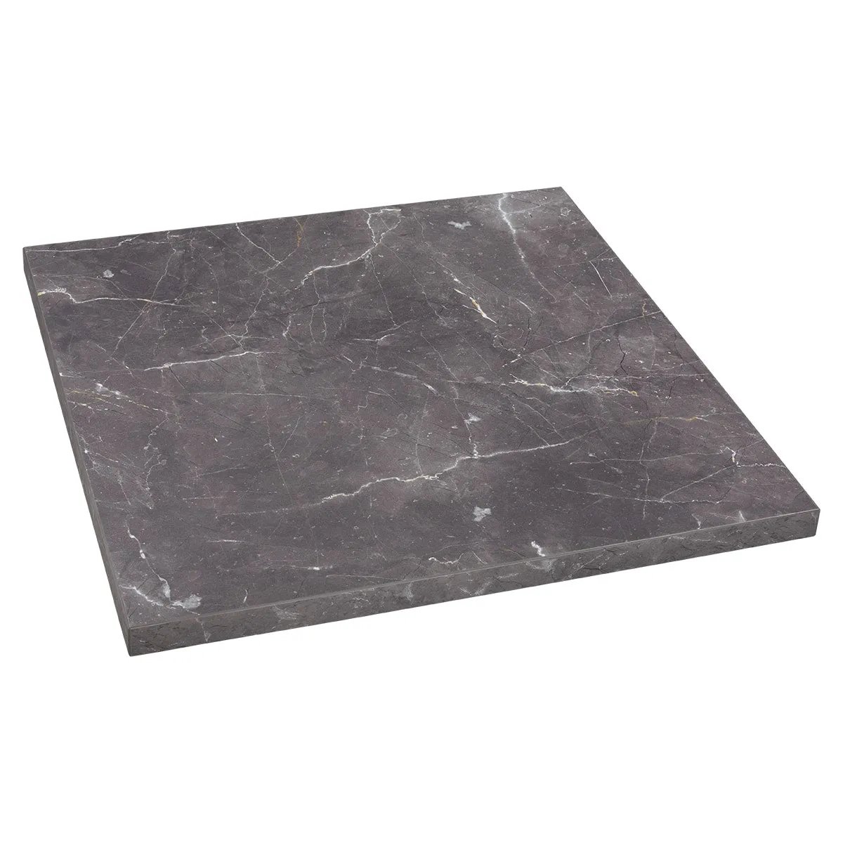 Bum Exteriolit 36 Square Tabletop