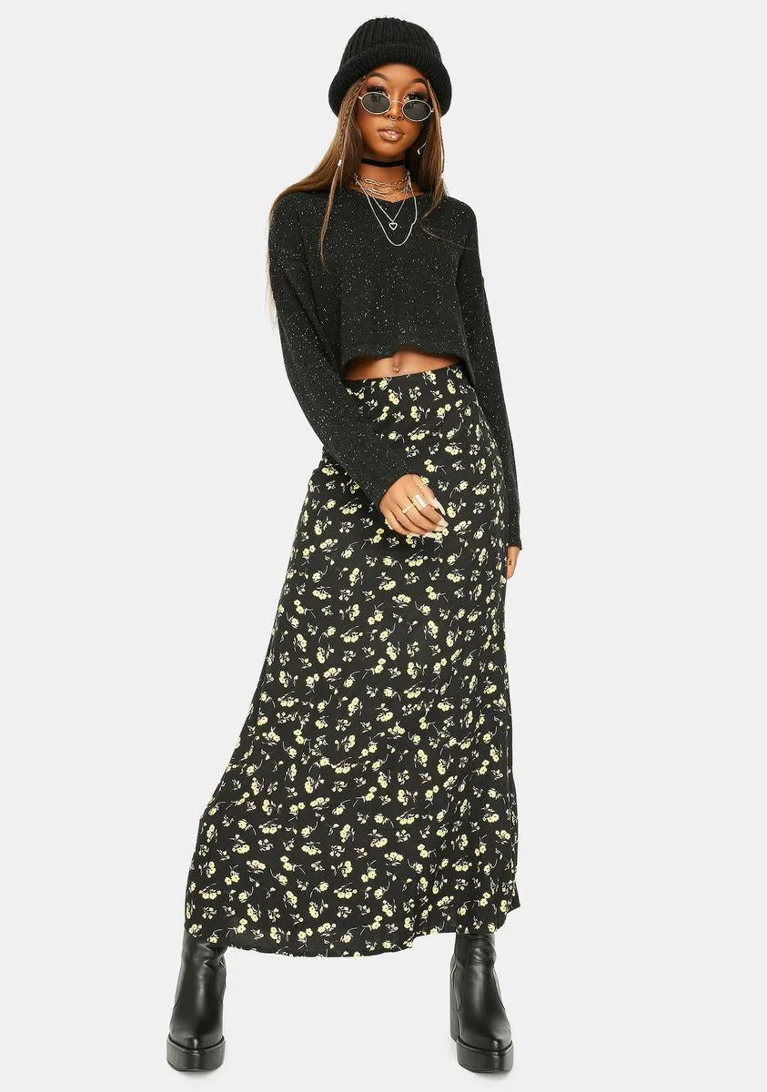 Buttercup Sayan Skirt