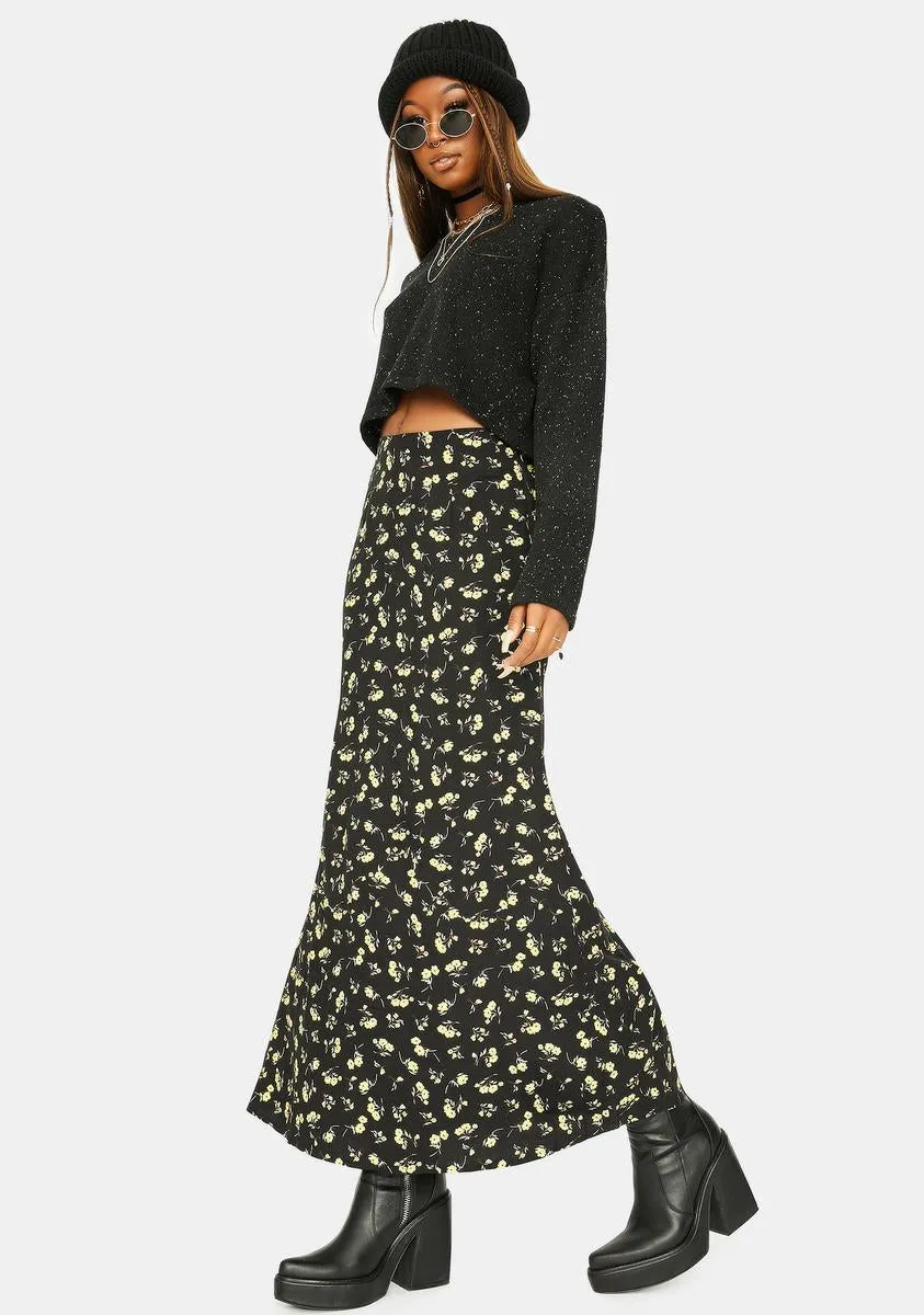 Buttercup Sayan Skirt
