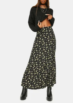 Buttercup Sayan Skirt