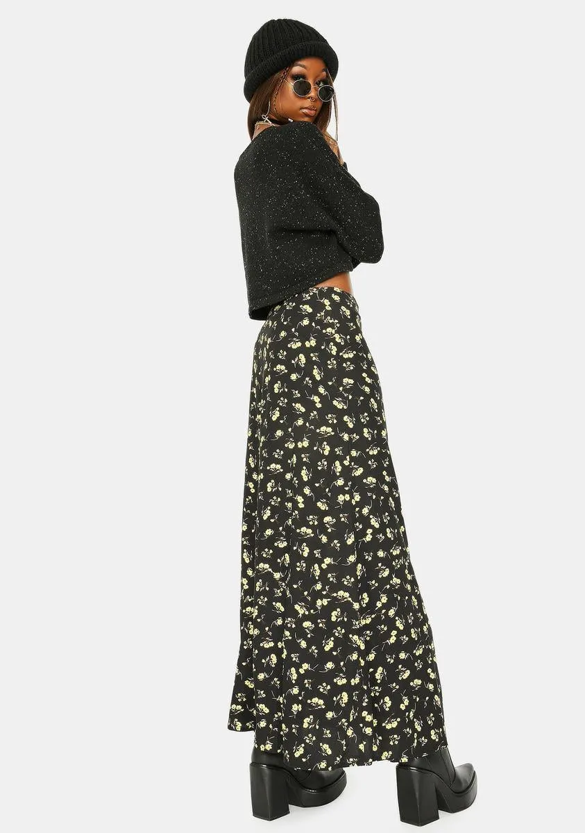 Buttercup Sayan Skirt