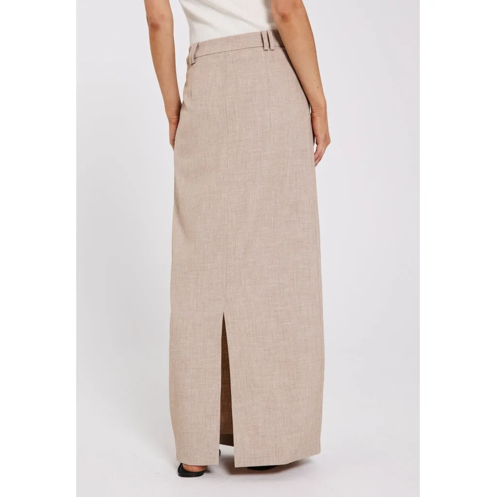 CANO maxi skirt