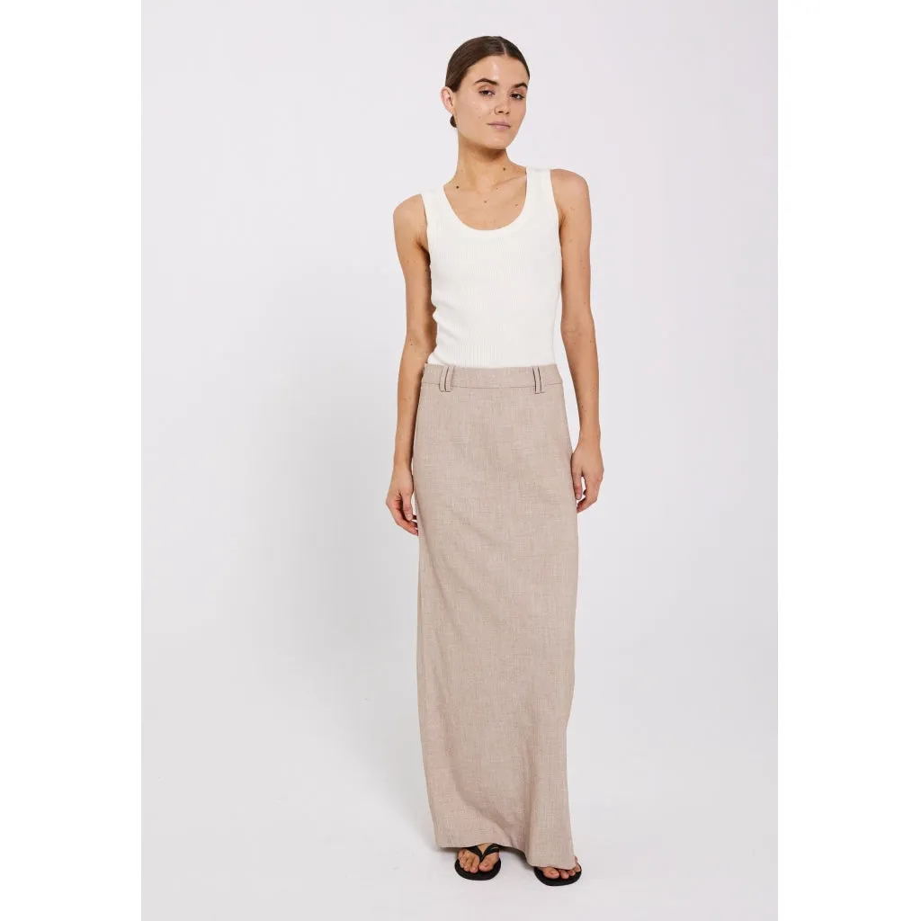 CANO maxi skirt