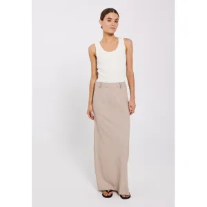 CANO maxi skirt