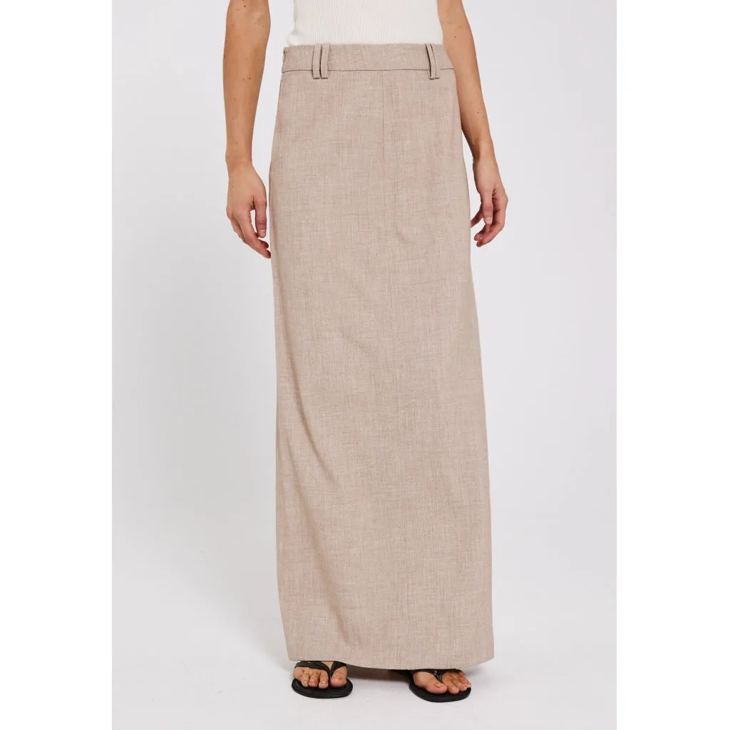CANO maxi skirt