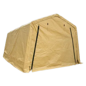 Car Port Shelter 3 x 5.2 x 2.4m