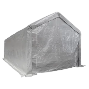 Car Port Shelter 3.3 x 7.5 x 2.9m