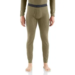 CARHARTT BASE FORCE HEAVYWEIGHT POLY-WOOL BOTTOM MBL121