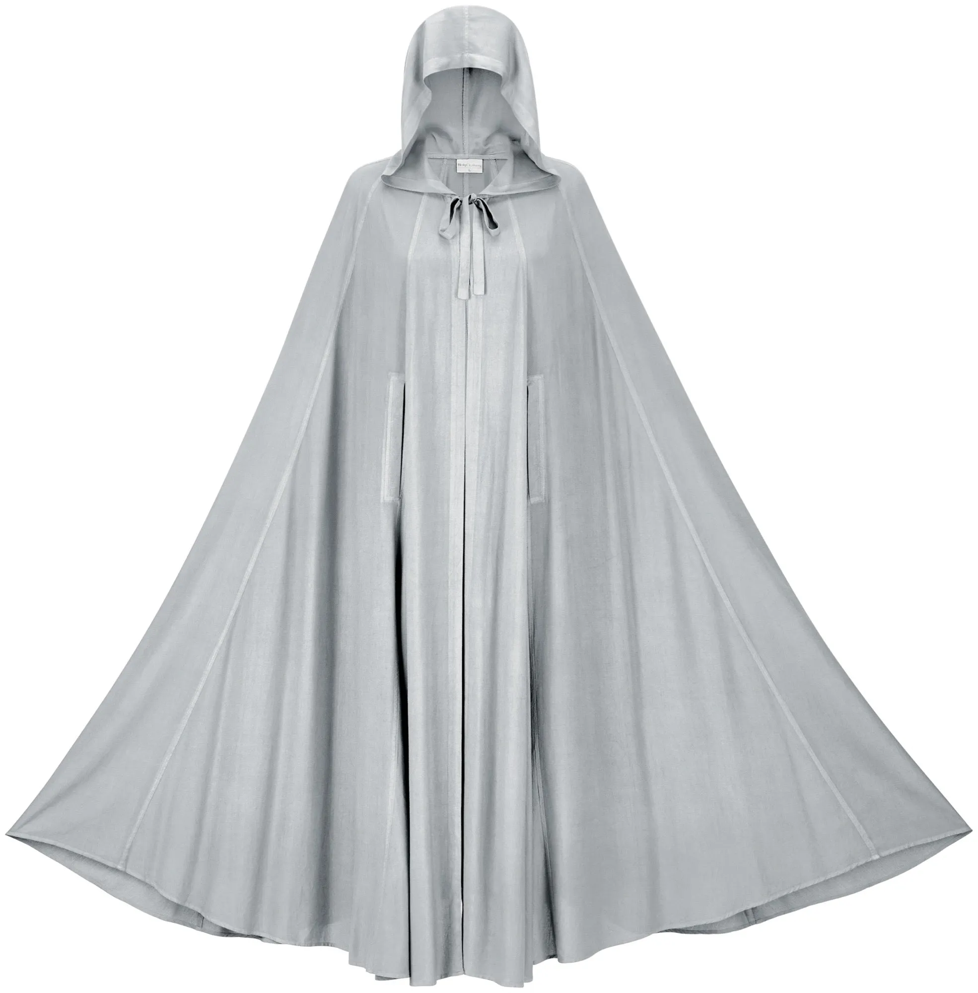 Carys Limited Edition Silver Pewter