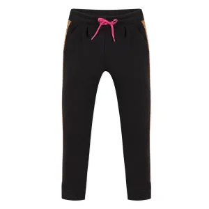 CATINIMI JOGGING GRAPHIC FLORAL