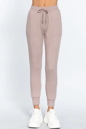 Chloe Sweatpants With Pockets