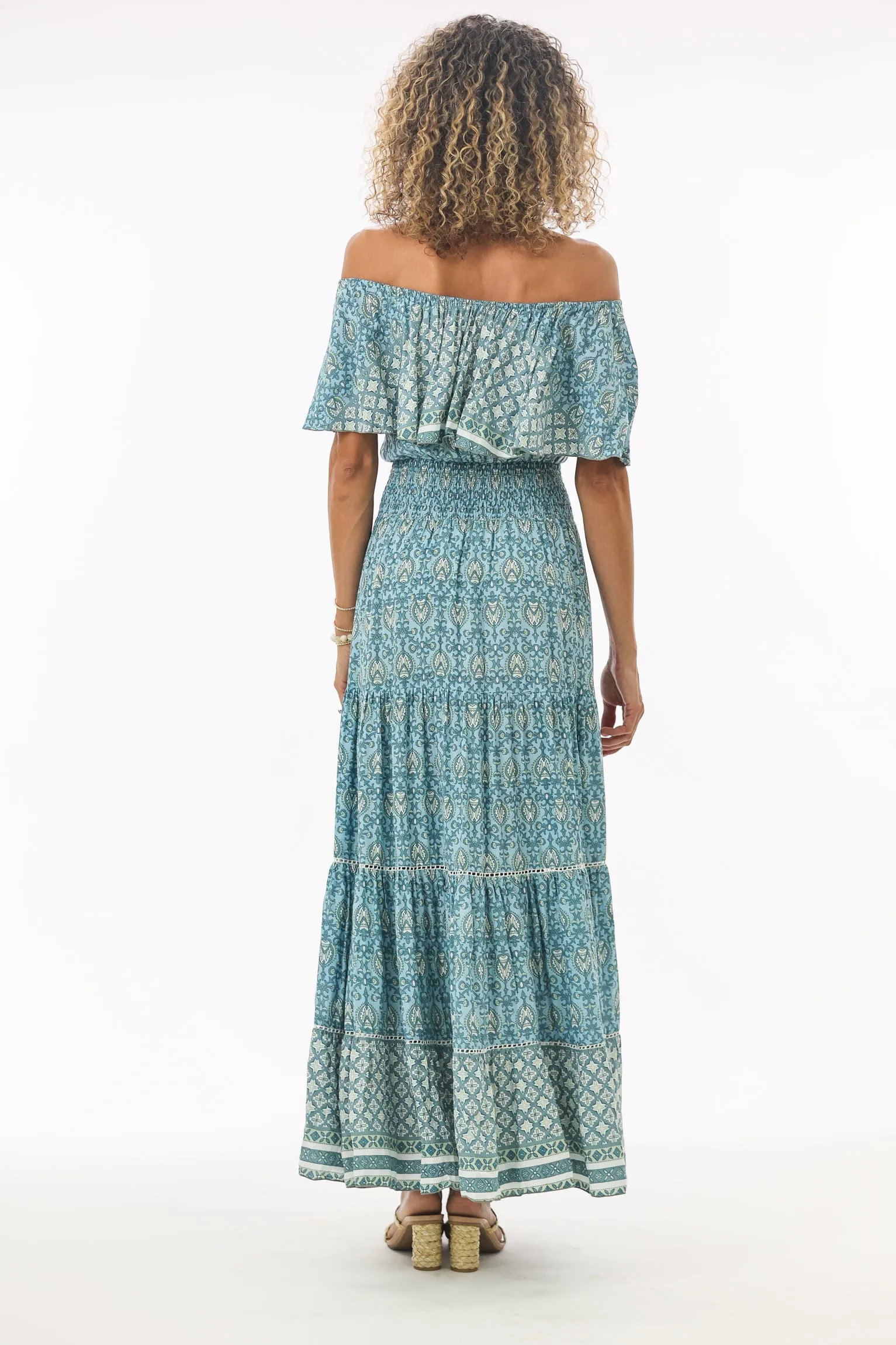 Cleo Maxi in Biscayne