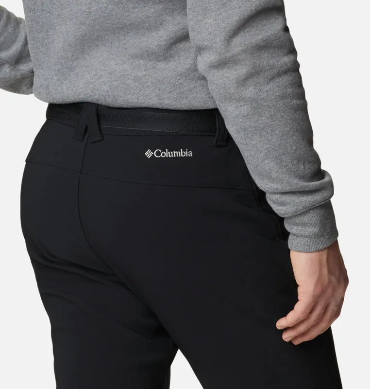 Columbia Men's Passo Alto III Heat Pant