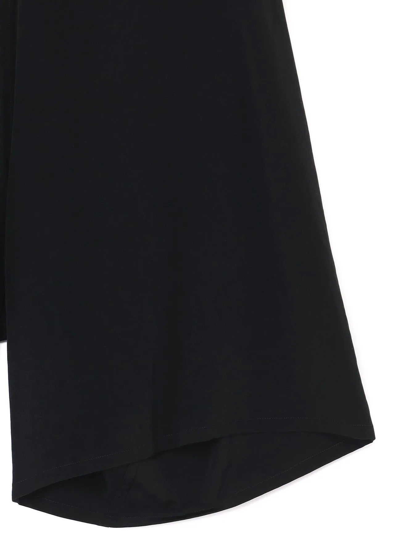 CREPE de CHINE SAROUEL PANTS