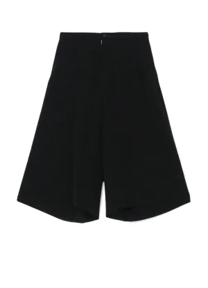CREPE de CHINE SAROUEL PANTS