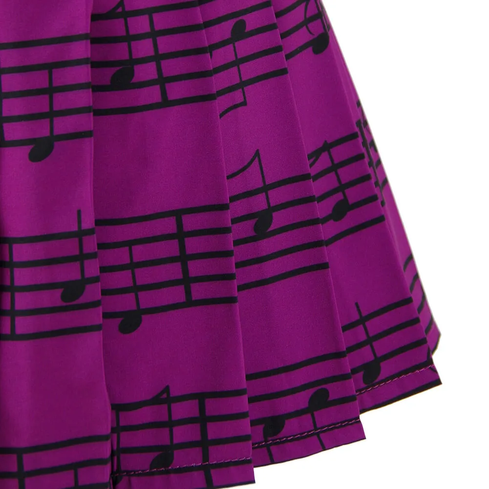 Danganronpa V3: Killing Harmony Kaede Akamatsu Vest Skirt Cosplay Costume