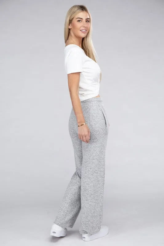 DOORBUSTER DEAL: Cozy Terry Lounge Pants