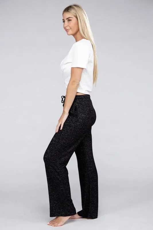 DOORBUSTER DEAL: Cozy Terry Lounge Pants