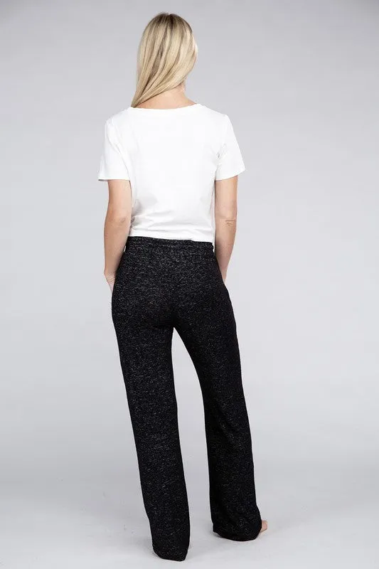 DOORBUSTER DEAL: Cozy Terry Lounge Pants