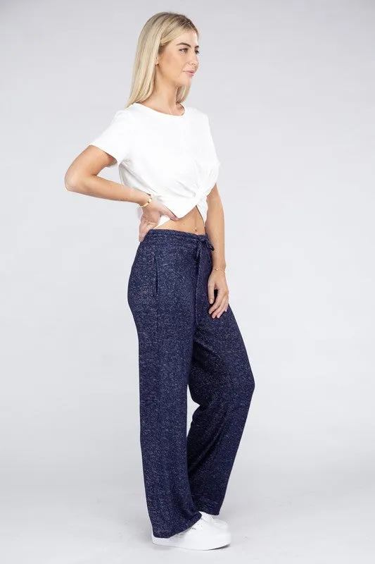 DOORBUSTER DEAL: Cozy Terry Lounge Pants