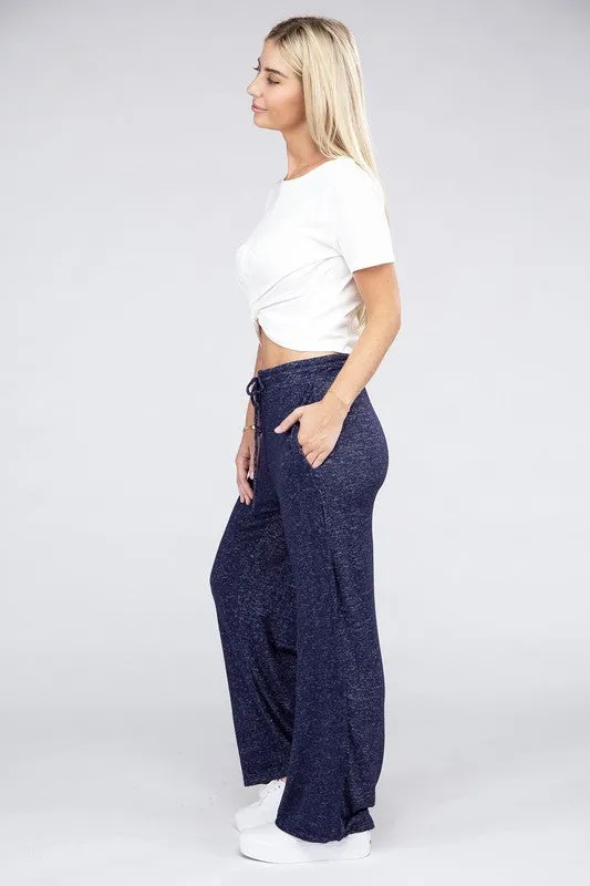 DOORBUSTER DEAL: Cozy Terry Lounge Pants