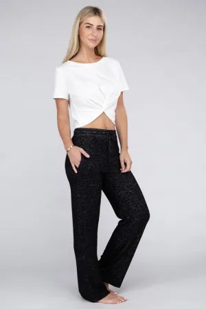 DOORBUSTER DEAL: Cozy Terry Lounge Pants