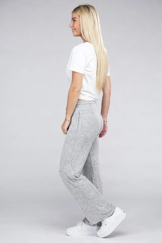 DOORBUSTER DEAL: Cozy Terry Lounge Pants