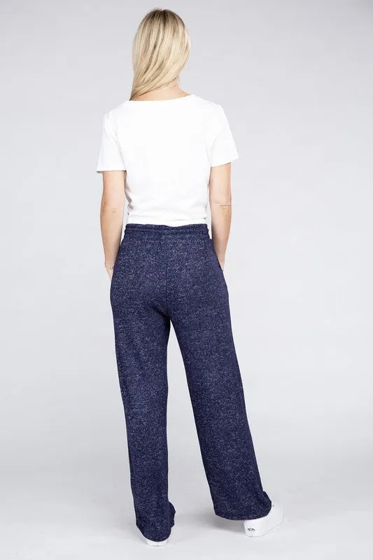DOORBUSTER DEAL: Cozy Terry Lounge Pants