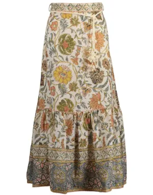 Edie Maxi Skirt