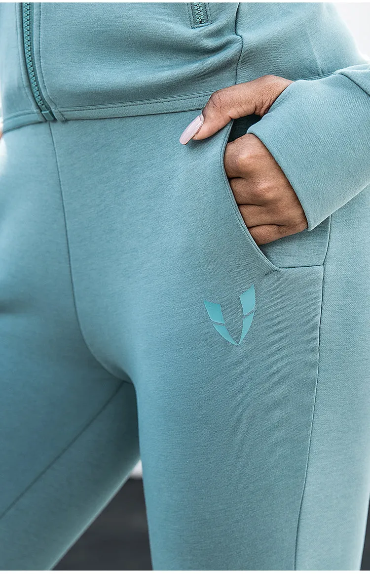 ELITE ABS TRAINING GYM PANTS C18402