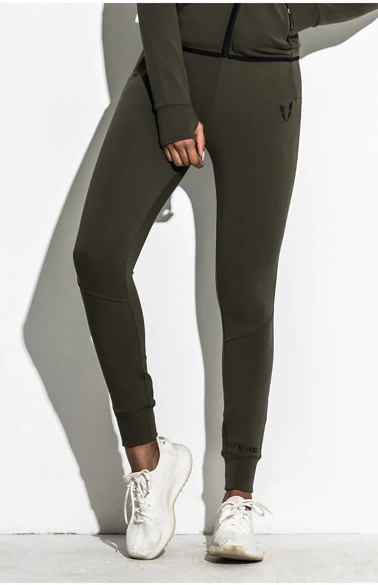 ELITE ABS TRAINING GYM PANTS C18402