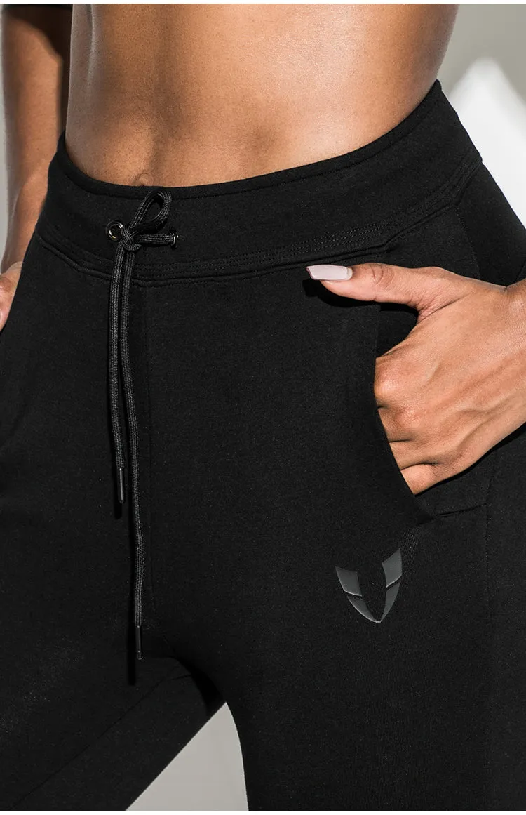 ELITE ABS TRAINING GYM PANTS C18402