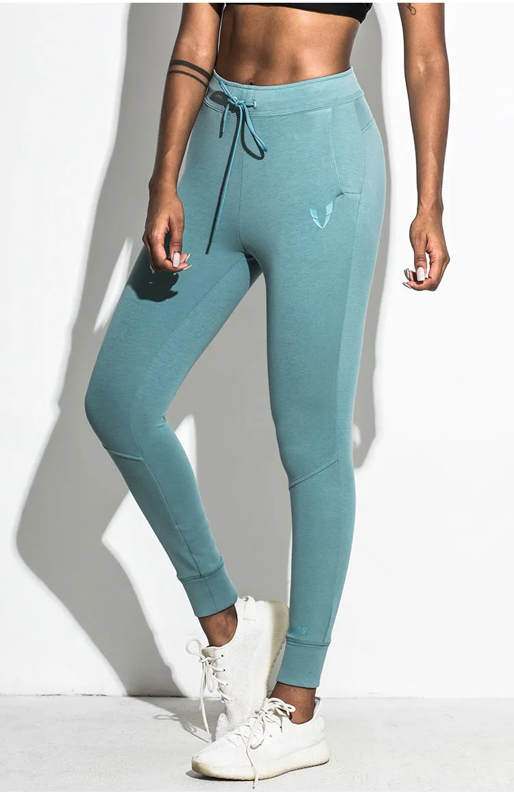 ELITE ABS TRAINING GYM PANTS C18402