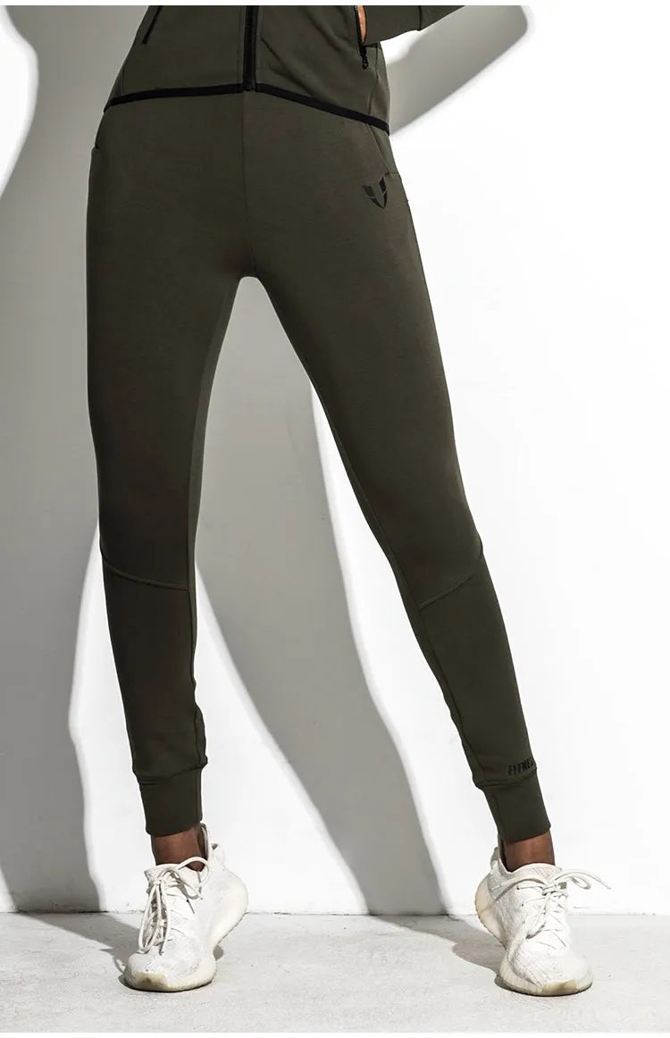 ELITE ABS TRAINING GYM PANTS C18402
