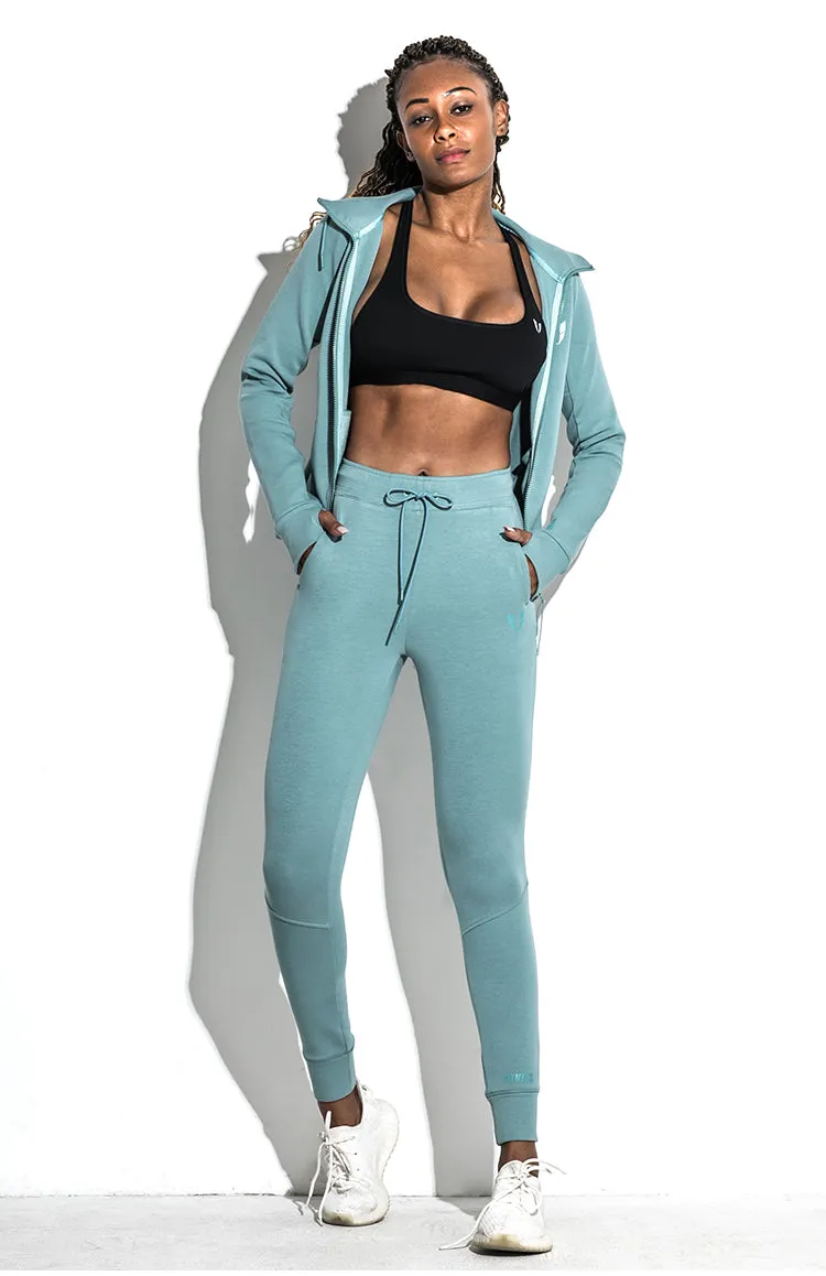 ELITE ABS TRAINING GYM PANTS C18402