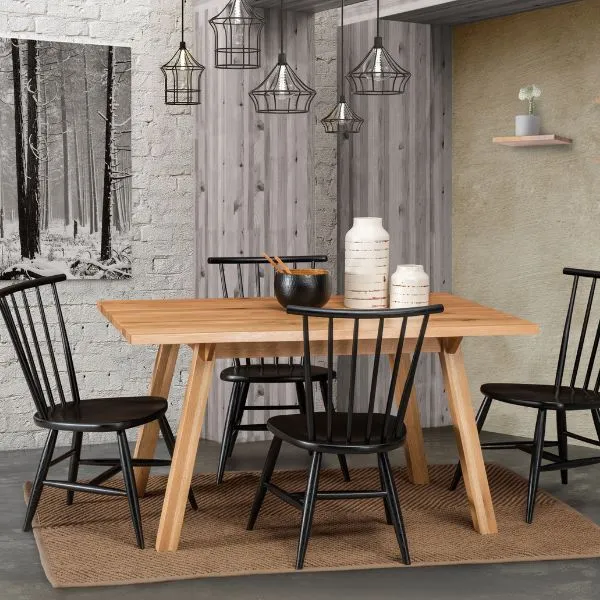 Ellington Leg Table