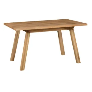 Ellington Leg Table