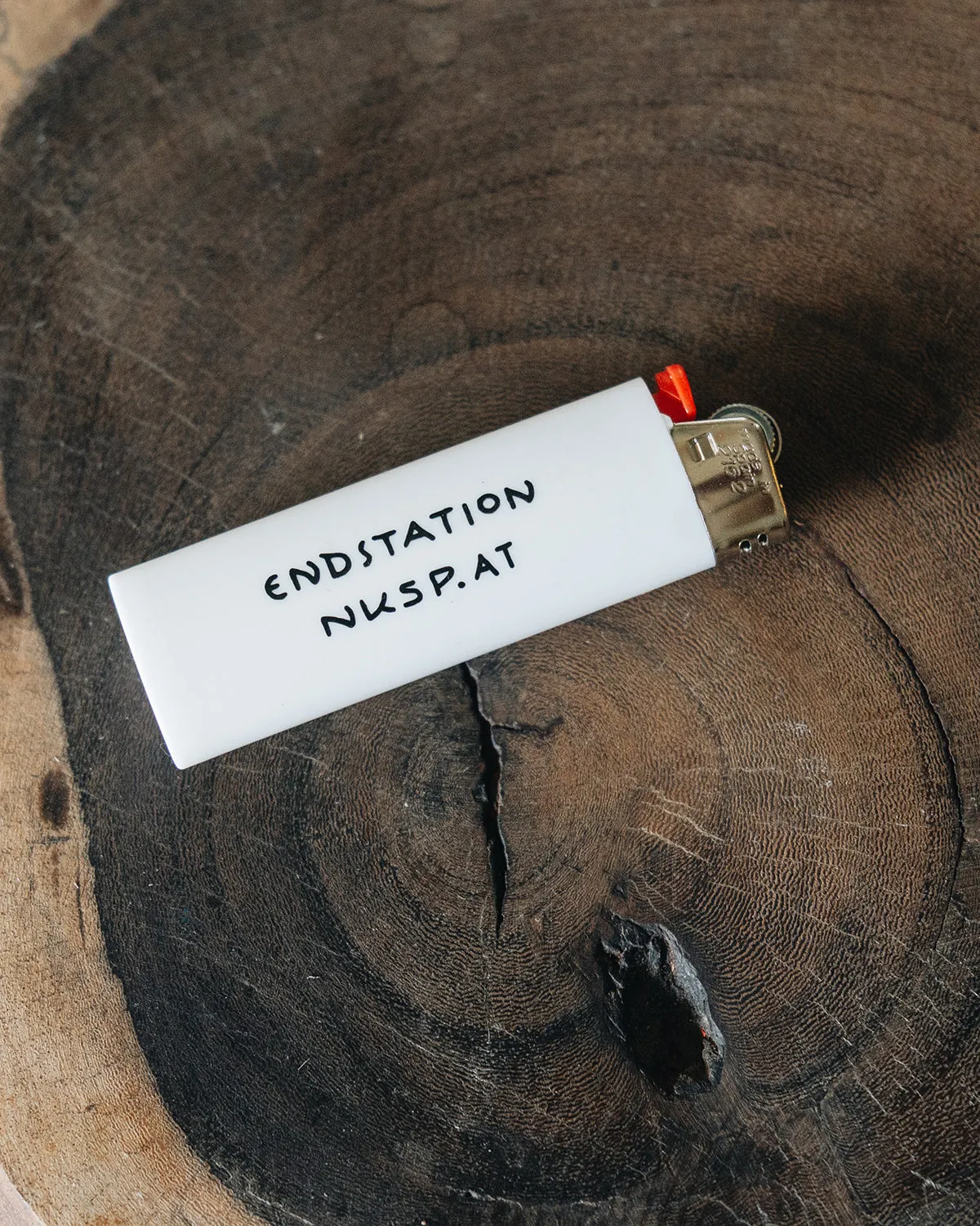 Endstation Lighter