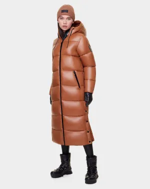EVITA - L122518 DARK CAMEL