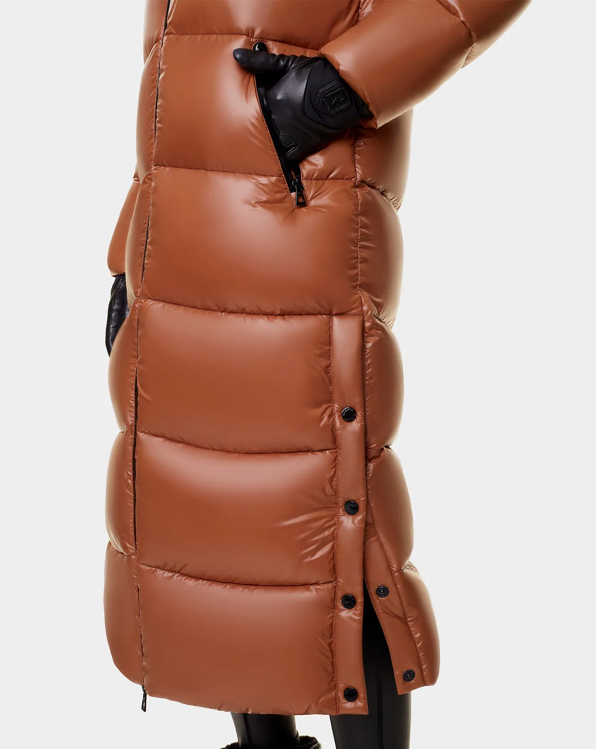EVITA - L122518 DARK CAMEL