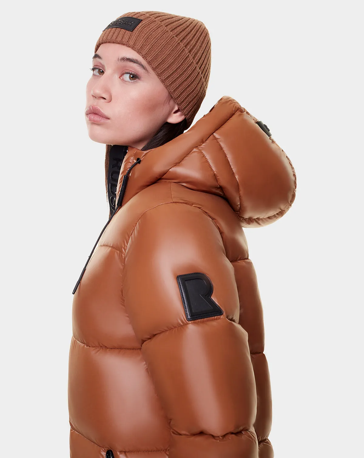 EVITA - L122518 DARK CAMEL