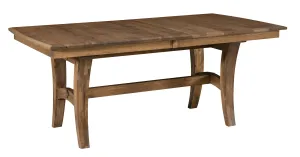 FriscoTrestle Table