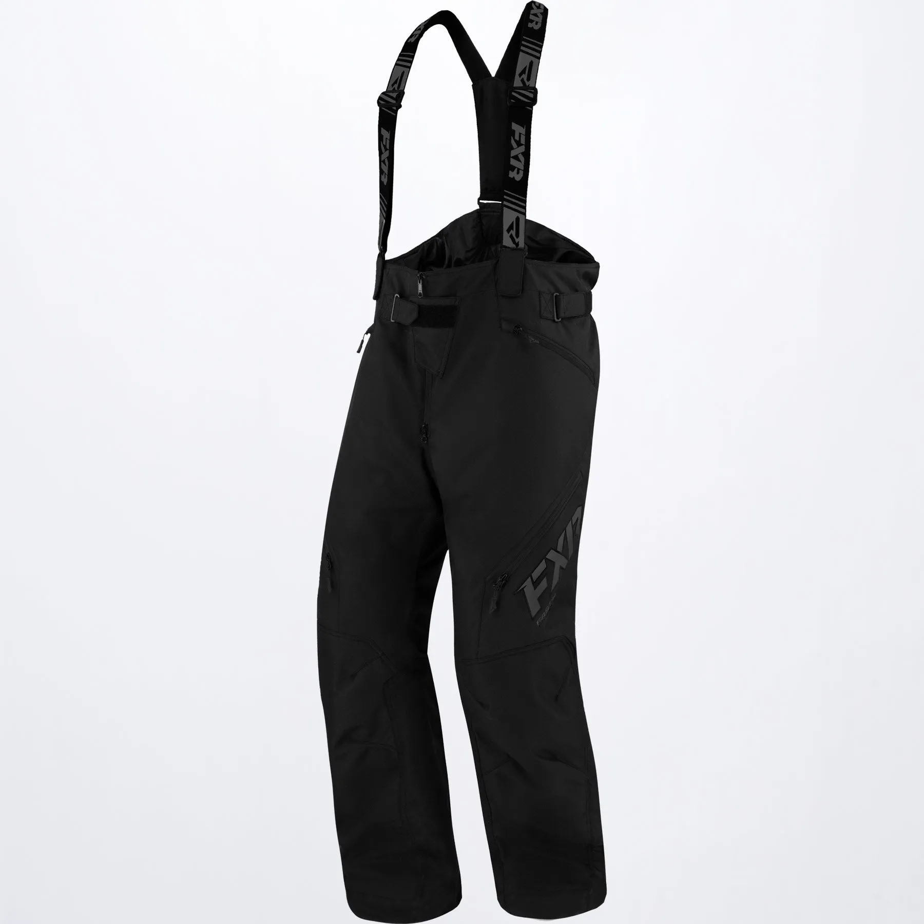 FXR Men's Clutch FX Pant